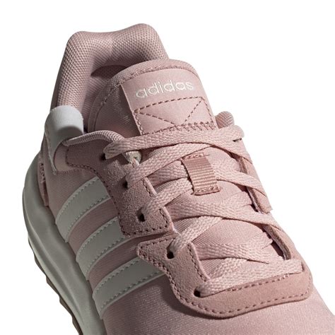 adidas damen schuhe weiss rosa|rosa Sneaker für Damen .